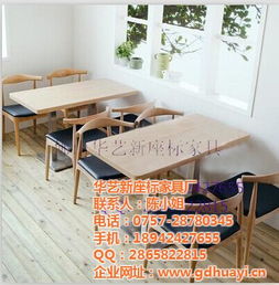 创新设计引领新风尚 玻璃钢快餐桌在家具市场中的优势