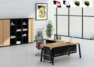 沈阳广源办公家具 喷塑钢架定制与五金产品展示